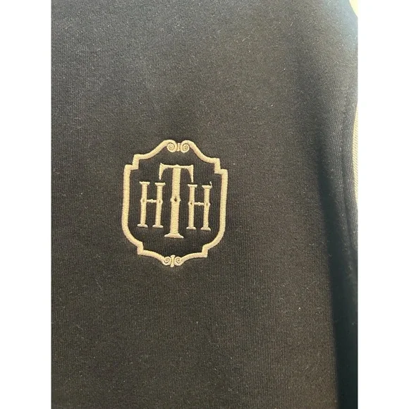Disneyland Paris Hollywood Tower of Terror Varsity Jacket